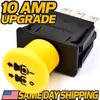 PTO Switch fits John Deere Tractor PTO Engage Switch LVA21439, LVA11437