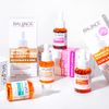 Balance Active Formula Resurface & Brighten AHA 10% + BHA 2% Retexturising Serum (30ml) - With Glycolic Acid & Salicylic Acid. Renews Skin's Texture. Deeply Exfoliates & Brightens.