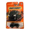 Matchbox Power Grabs Black Subaru Sambar 57/100