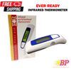 Ever Ready  Infrared Ear & Forehead Thermometer LED Display