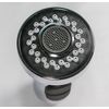 Blanco Master Semi-Professional Shower Head Chrome Fitting.
