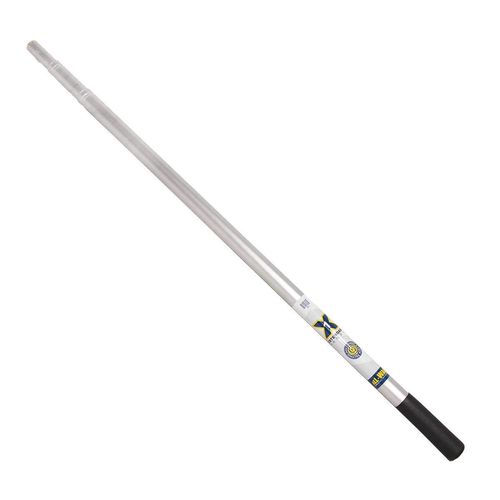 Rankee Extendable Drywall Tool Handle 3' - 8' (Corner Roller Handle)