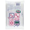 KC-81S Extra Small Plastic Bags, 300 Sheets
