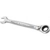 Facom 467B.22 Anti Slip Combination Ratcheting Spanner, 22mm