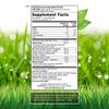 Irwin Naturals Daily Gentle Cleanse - 60 Liquid Soft-Gels, Pack of 2 - Non-Laxative Formula with Triphala