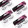 Ardell False Eyelashes Daisy Black 4 Pack