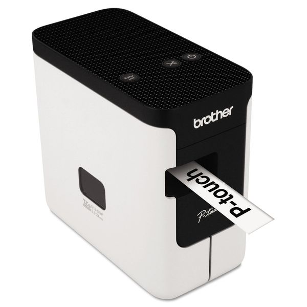 Brother P-Touch PC Connectable Label Maker (PT-P700)