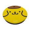 Pompompurin Open Face PopSockets Stand for Smartphones and Tablets PopSockets Adhesive PopGrip