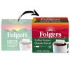 Folgers Classic Roast Decaff. Coffee Singles (Medium), 19 ct, 3 oz