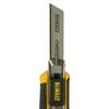 Plastic Cutter 18 mm with Automatic Bloqueo