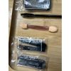 Mary Kay Brushes (5 Piece Set) Applicators ,Cheek Brush