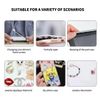 magnetic screwdriver bit set for iphone/macbook tool kit set MAC Mini 15 14 12 X