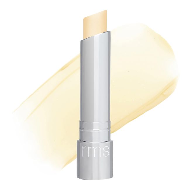 RMS Beauty Tinted Lip Balm - Hydrating Lip Balm with Jojoba Oil, Moisturizing Lip Balm Tinted