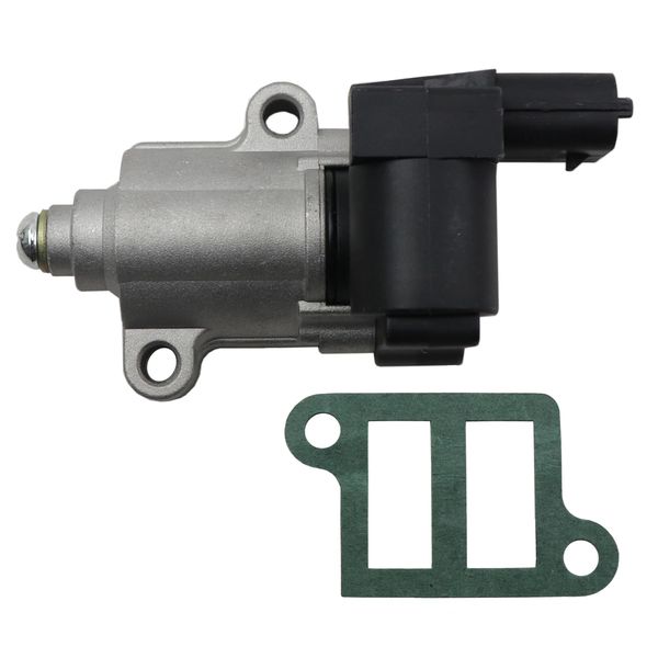 Beck/Arnley 158-0808 Idle Speed Stabilizer