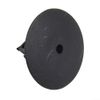 Reliable Replacement Clips for Clio Wheel Pack of 10 Splash Guards