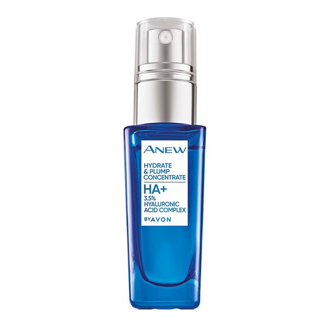 Avon Anew Nemlendirici ve Dolgun Görünüm Veren Serum 30 Ml.