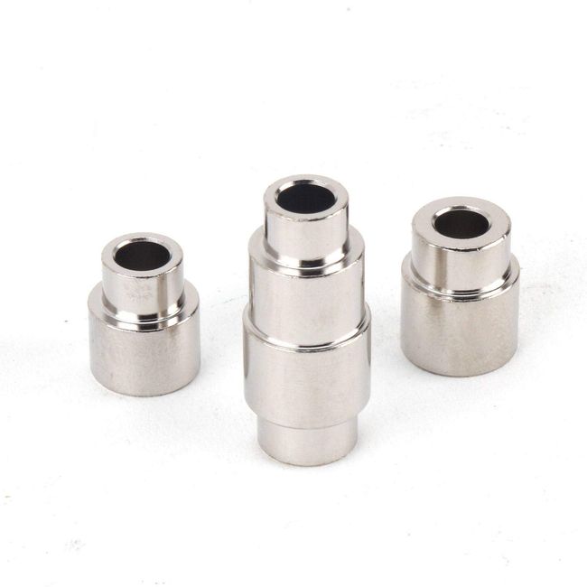 Penn State Industries PKBIG-BU 3pc Bushing Set for Big Ben Cigar Pen Kit Woodturning Project