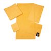 Cashmere, Frottier-WH, Uni, ginster