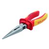 Eclipse Professional Tools PWSF10648/11 VDE Long Nose Pliers 200mm (8")
