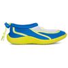 Trespass Boys' Sqidder Aqua Shoes, 44 EU, Blue Blue Blu