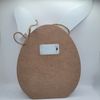 NEW Lighted Easter Bunny Door Hanging Decoration Spring Rabbit