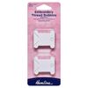 50 Embroidery Thread Bobbins Paper