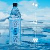 Icelandic Glacial Natural Spring Water, 1 Liter, 6 Count