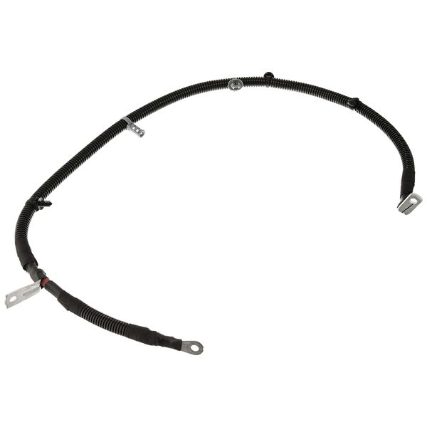 ACDelco 84375935 Starter Cable, 1 Pack