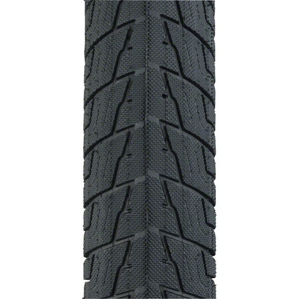 Salt Pitch 2019 Mid Tyre 20 x 2.2 Inches Black