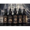 Beard & Mustache￼ Nourishing￼ Growth Oil - 1oz