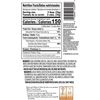 Food Items ICING POUCH W/TIPS ORANGE, us:one size