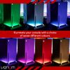 Venom LED Light-up Console Stand (Xbox Series X)