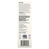 Organic Almond Oil, 8 fl oz (240 ml)