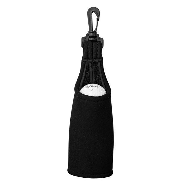 Longridge Golf Ball Tube and Cleaner