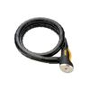 Onguard Rottweiler 4' Armored Key Cable