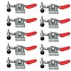 DIZLAS GH-201A Toggle Clamp (Set of 10)