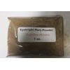 1 oz. Eyebright Herb Powder (Euphrasia officinalis)