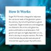 Nature's Sunshine Target TS II 90 Capsules