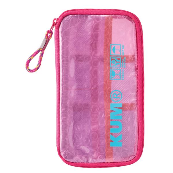 Raymay Fujii Multi Case KUM Package Multi Case S Pink KM1348P