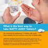 Natty Addy Maximum Strength Brain Support - Methylene Blue Pharmaceutical Grade