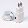 Professional 18W Wall Charger Kit Compatible with Google Pixel C Tablet [2Pack] Fast Thin Adaptive Plus (2) 5ft USB-C & MicroUSB Data Cables