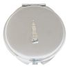 Skyscraper Compact Mirror Handbag Gift With Free Engraving 519