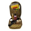 Pro-Shot Spec Ops Series Double Coated Cleaning Rod Kit .223