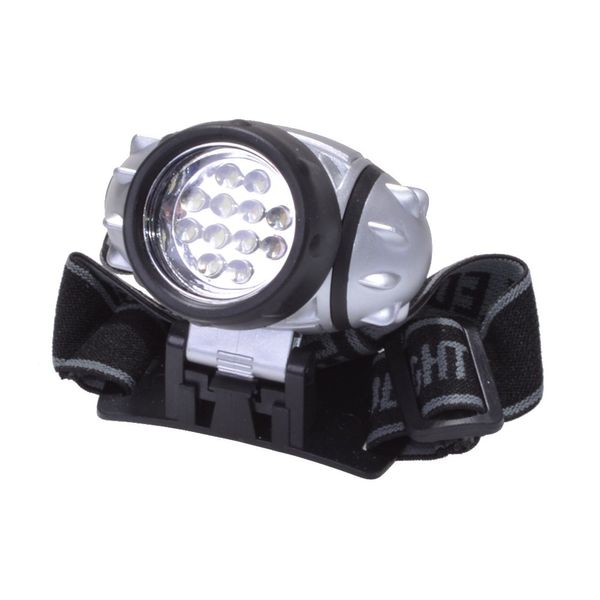 Filmer 36150 Lights 12 LED with 4 Functions
