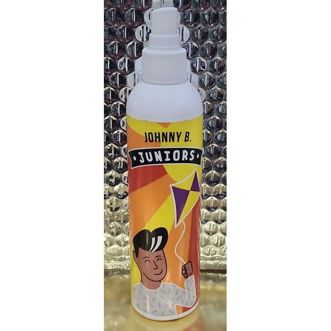 Johnny B JUNIORS DETANGLER 8oz