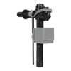 Water Tank Float Valve Auto Fill Easy Install, UNIVERSAL, Integrated Float