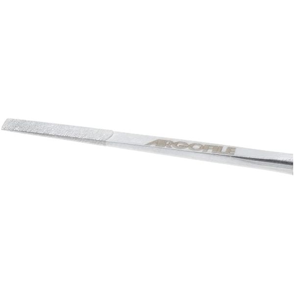 Argofile ADT3060 Taper Electrodeposited Diamond File for Stroke Sanders, Ultima DT File #600