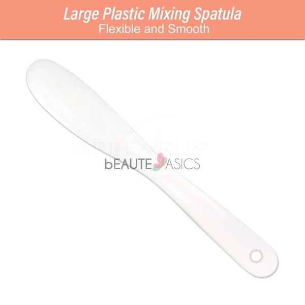 Face Mask Mixing Spatula for Clay, Mud and Cream Facial Masks  (PS1001x1)