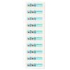 Sanrio Hangyodon Adhesive Bandage with Case 727580
