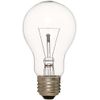 yazawa Clear Bulb 60wyazawa l100 V60wcl